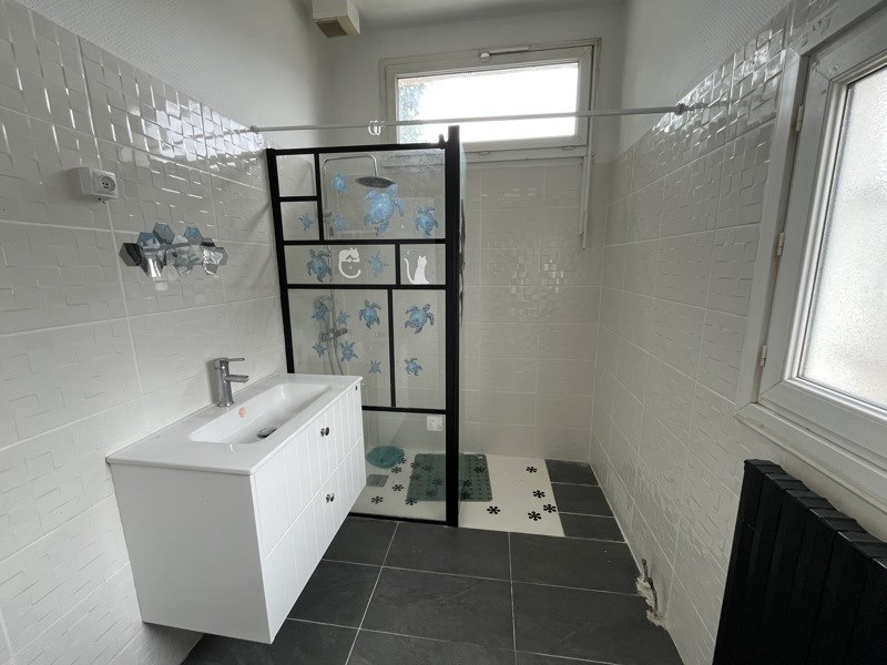 Vente Maison ORTHEZ - 4 pièces -96 m² - (64300)