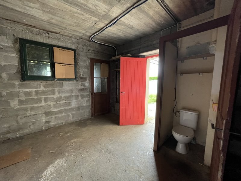 Vente Maison ORTHEZ - 4 pièces -96 m² - (64300)