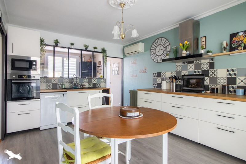 Vente Maison ORTHEZ - 6 pièces -135 m² - (64300)