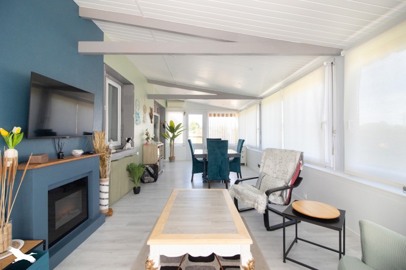 Vente Maison ORTHEZ - 6 pièces -135 m² - (64300)