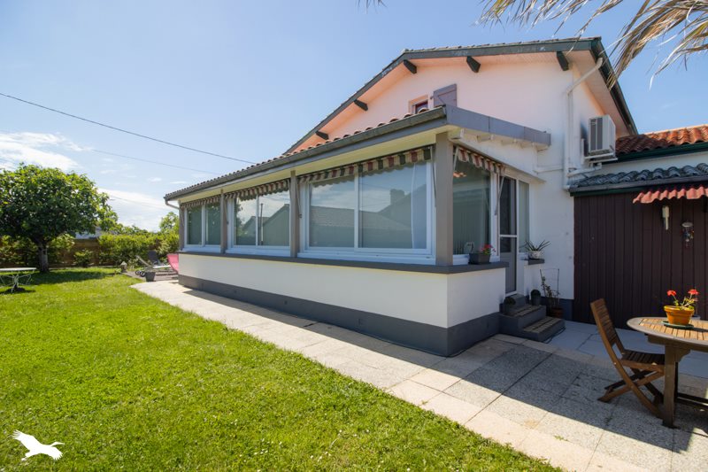Vente Maison ORTHEZ - 6 pièces -135 m² - (64300)