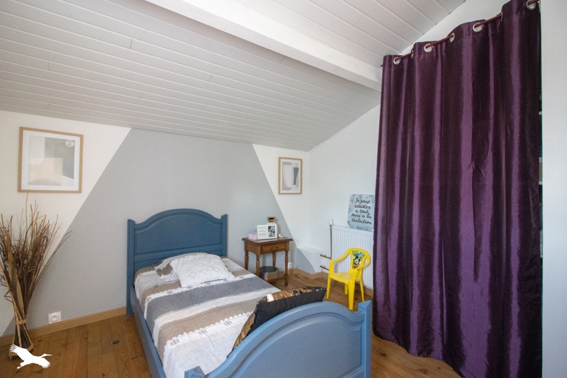 Vente Maison ORTHEZ - 6 pièces -135 m² - (64300)