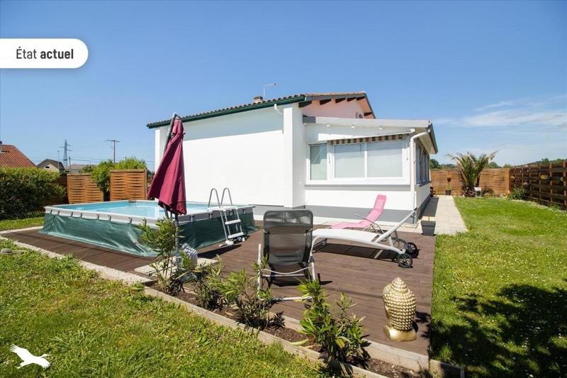 Vente Maison ORTHEZ - 6 pièces -135 m² - (64300)