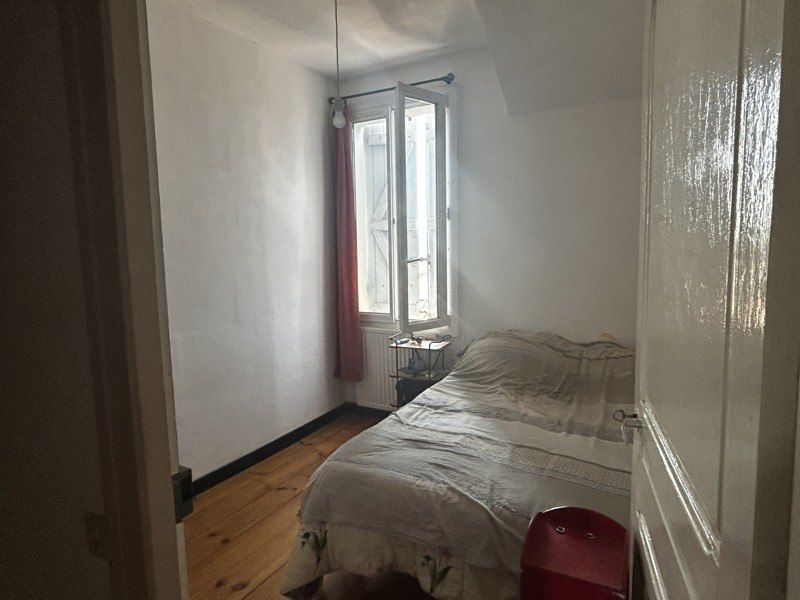 Vente Maison ORTHEZ - 3 pièces -52,8 m² - (64300)