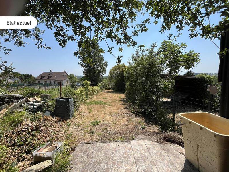 Vente Maison ORTHEZ - 3 pièces -52,8 m² - (64300)