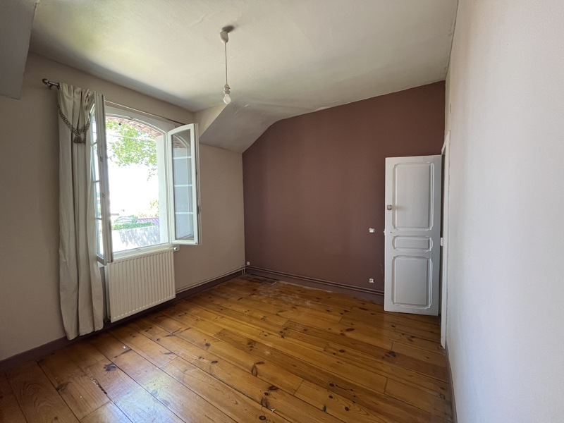 Vente Maison ORTHEZ - 3 pièces -52,8 m² - (64300)
