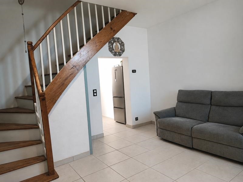 Vente Maison ORTHEZ - 3 pièces -52,8 m² - (64300)