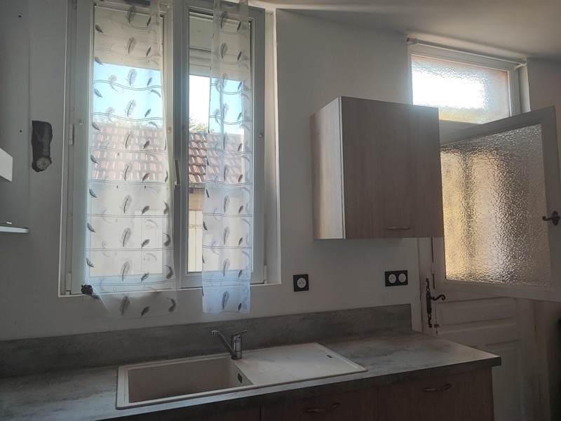 Vente Maison ORTHEZ - 3 pièces -52,8 m² - (64300)