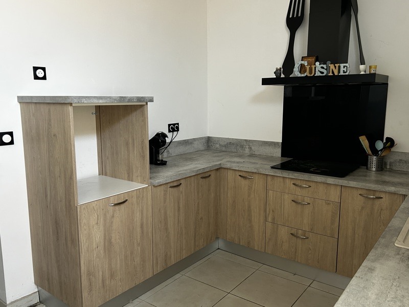 Vente Maison ORTHEZ - 3 pièces -52,8 m² - (64300)