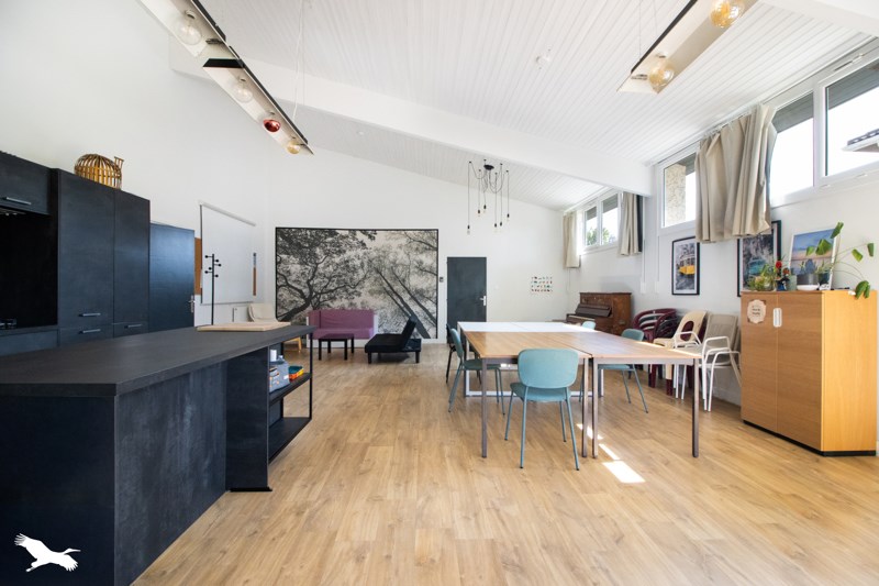 Vente Maison ORTHEZ - 7 pièces -275 m² - (64300)
