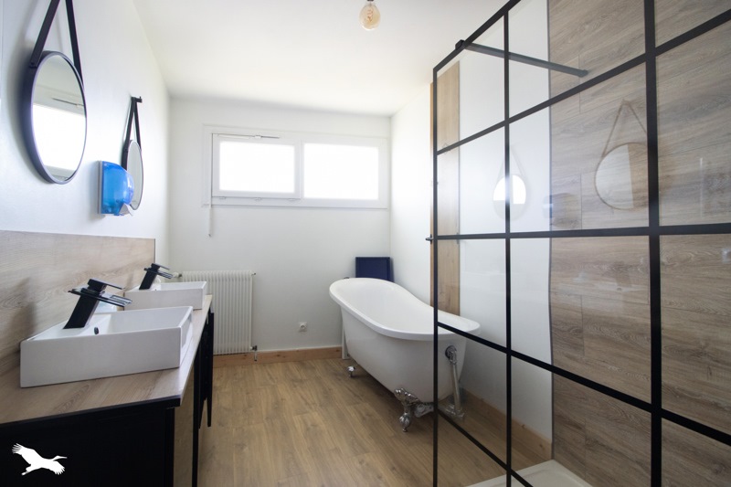 Vente Maison ORTHEZ - 7 pièces -275 m² - (64300)