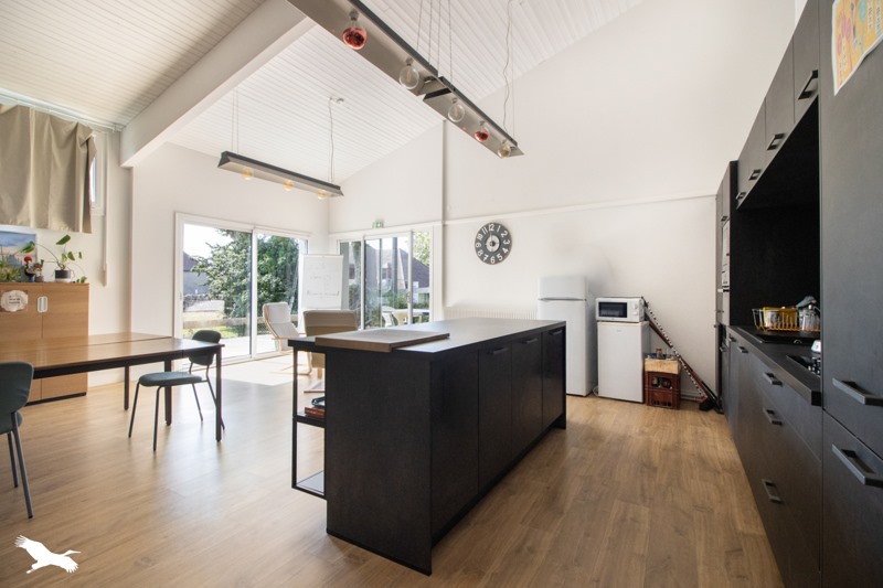 Vente Maison ORTHEZ - 7 pièces -275 m² - (64300)