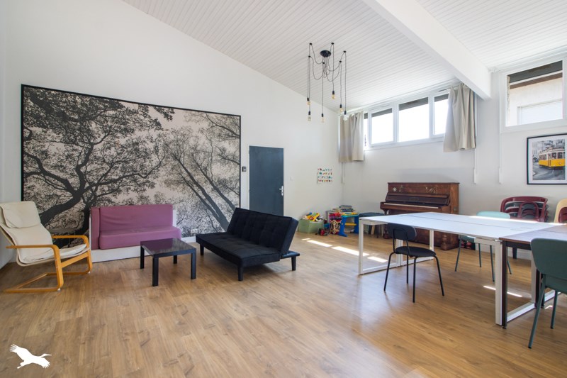 Vente Maison ORTHEZ - 7 pièces -275 m² - (64300)