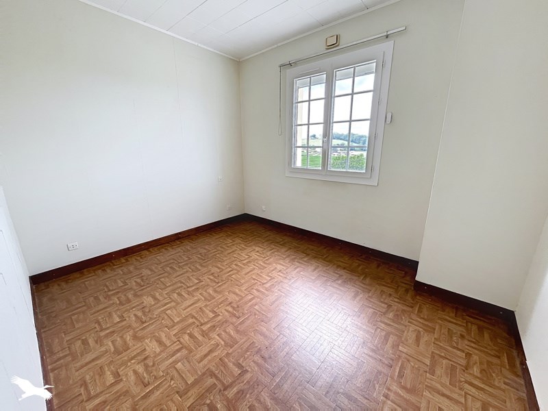 Vente Maison LANNEPLAA - 7 pièces -141 m² - (64300)