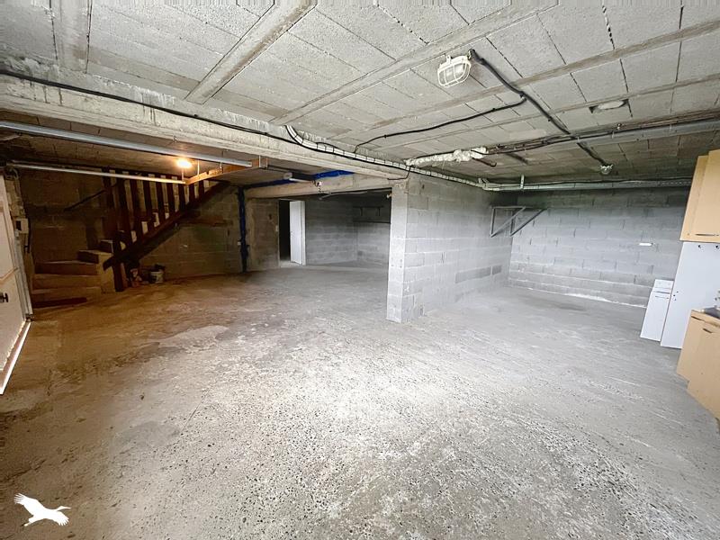 Vente Maison LANNEPLAA - 7 pièces -141 m² - (64300)