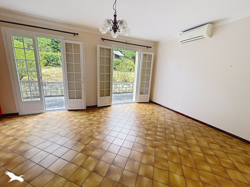 Vente Maison LANNEPLAA - 7 pièces -141 m² - (64300)