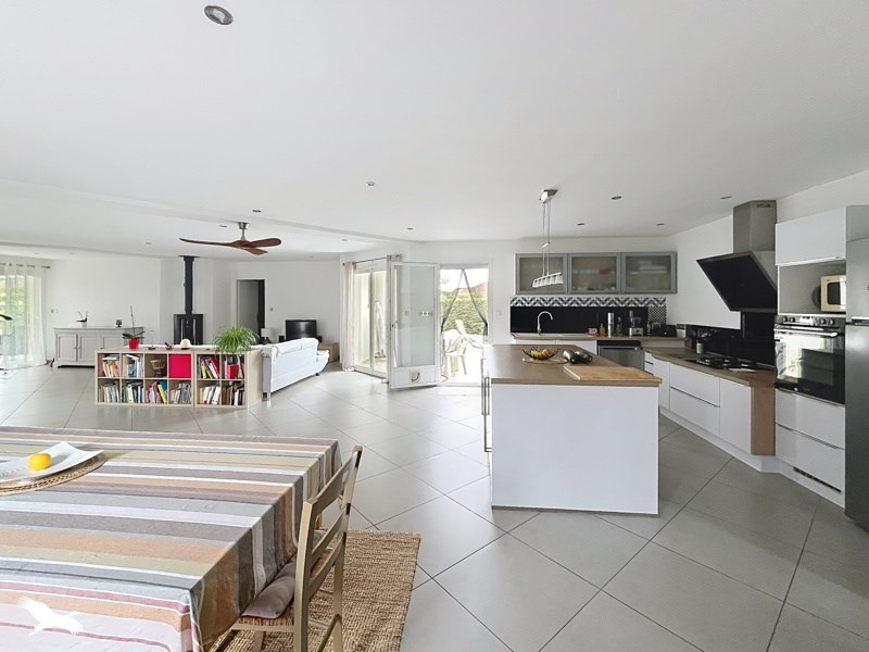 Vente Maison MASLACQ 64300 6 pièces - 175 m²