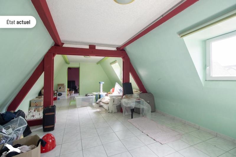 Vente Maison Maslacq - 7 pièces -315,3 m² - (64300)