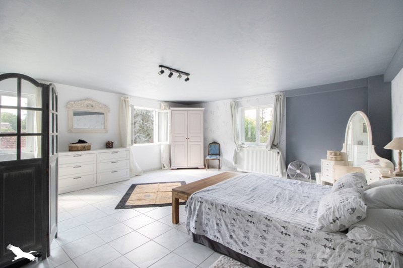 Vente Maison Maslacq - 7 pièces -315,3 m² - (64300)