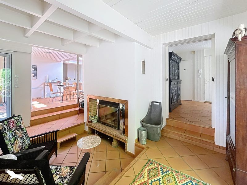 Vente Maison Laà-Mondrans - 9 pièces -225 m² - (64300)