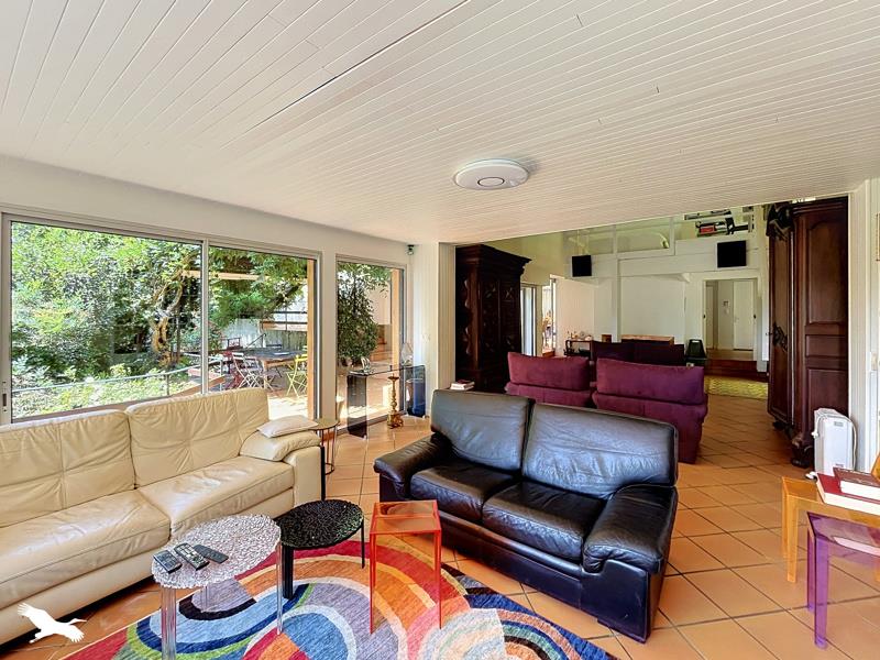 Vente Maison Laà-Mondrans - 9 pièces -225 m² - (64300)