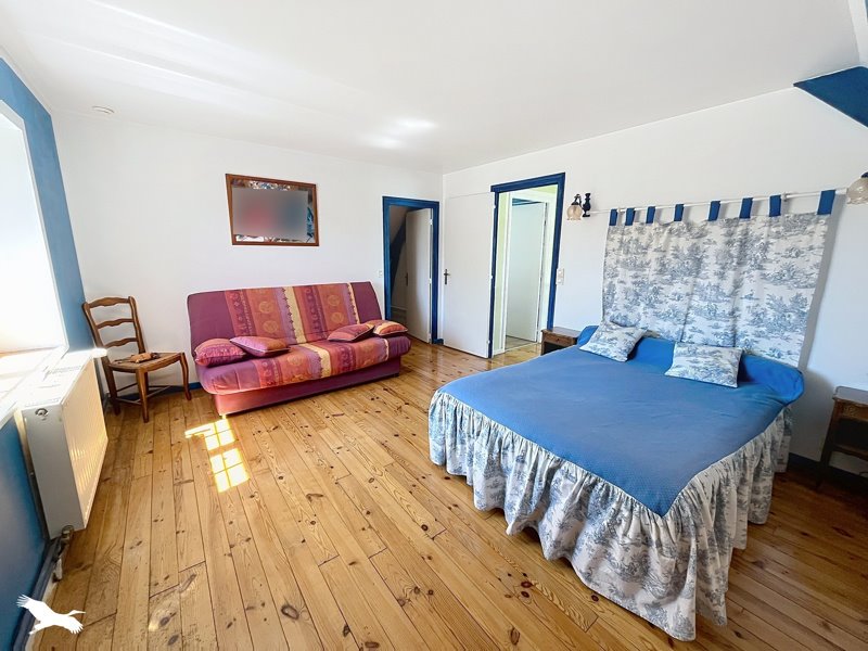 Vente Maison Sarpourenx - 4 pièces -141,7 m² - (64300)