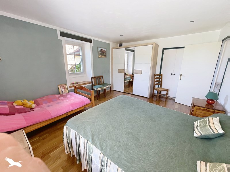 Vente Maison Sarpourenx - 4 pièces -141,7 m² - (64300)