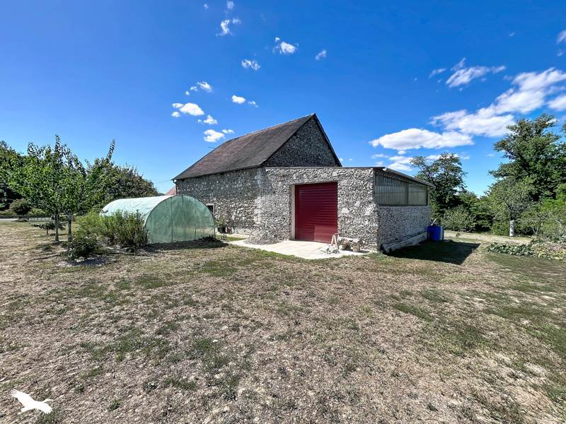 Vente Maison Sarpourenx - 4 pièces -141,7 m² - (64300)