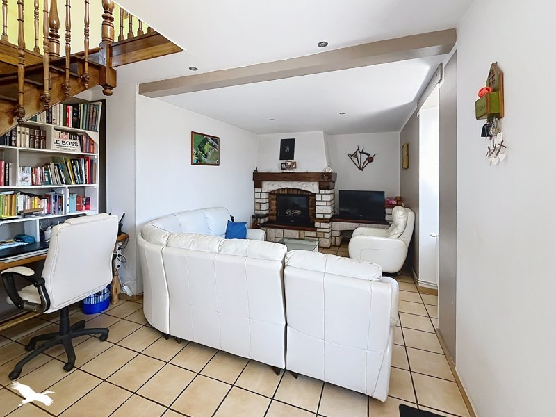 Vente Maison Sarpourenx - 4 pièces -141,7 m² - (64300)