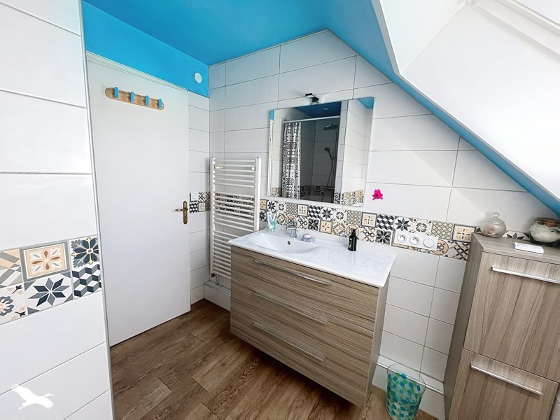 Vente Maison Sarpourenx - 4 pièces -141,7 m² - (64300)