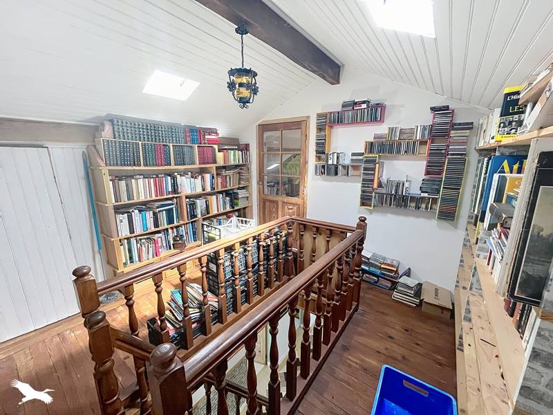 Vente Maison SAULT DE NAVAILLES - 6 pièces -121 m² - (64300)