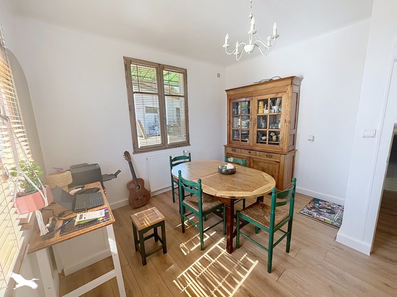 Vente Maison SAULT DE NAVAILLES - 6 pièces -121 m² - (64300)