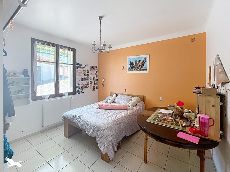 Vente Maison SAULT DE NAVAILLES - 6 pièces -121 m² - (64300)