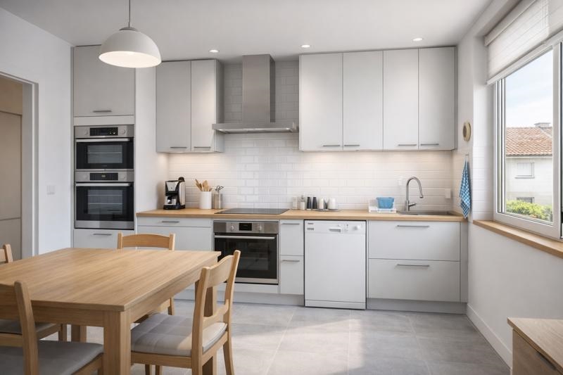 Vente Maison ST SULPICE LA POINTE - 5 pièces -143 m² - (81370)