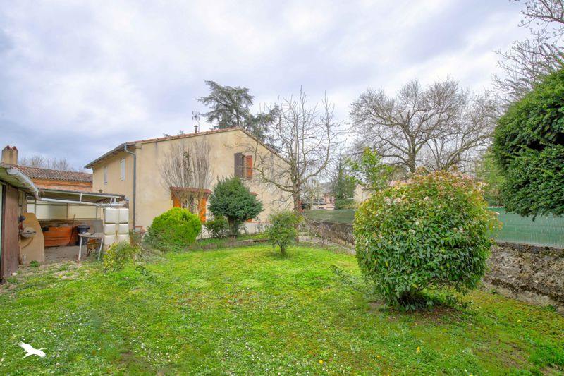 Vente Maison ST SULPICE LA POINTE - 5 pièces -143 m² - (81370)