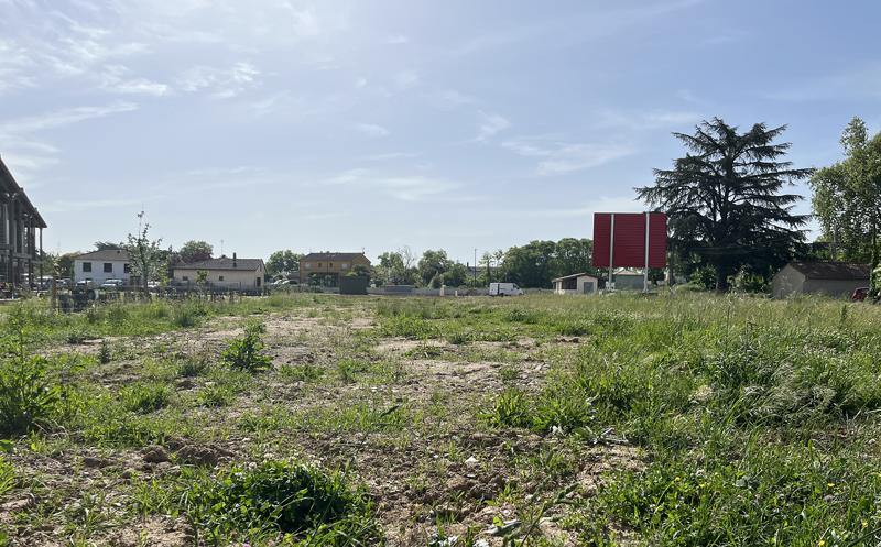 Vente Terrain COUFOULEUX - -533 m² - (81800)