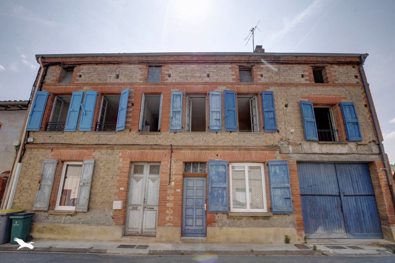 Vente Maison MEZENS - 8 pièces -249 m² - (81800)