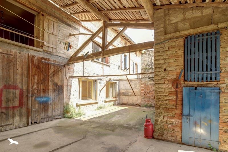 Vente Maison MEZENS - 8 pièces -249 m² - (81800)