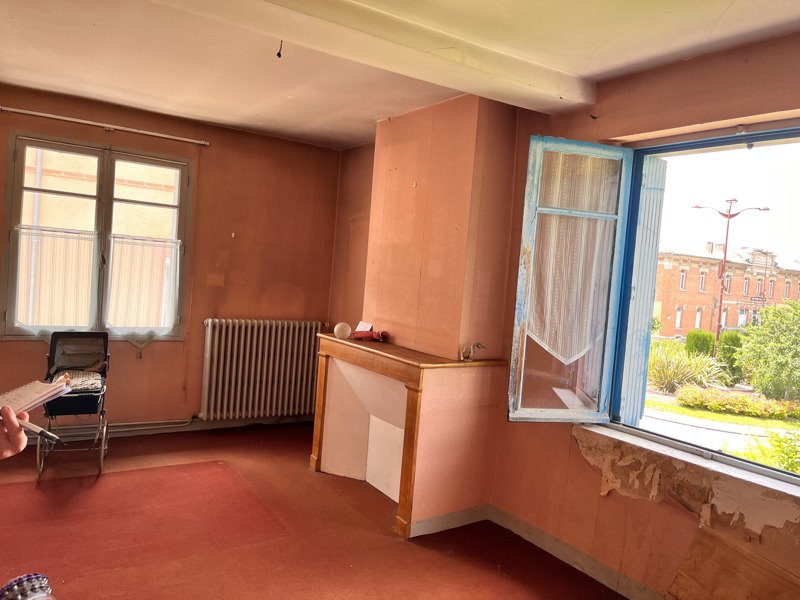 Vente Maison ST SULPICE LA POINTE - 6 pièces -147 m² - (81370)