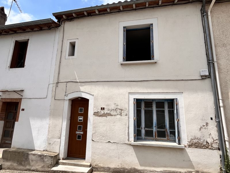 Vente Maison ST SULPICE LA POINTE - 6 pièces -147 m² - (81370)