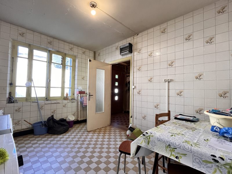 Vente Maison ST SULPICE LA POINTE - 6 pièces -147 m² - (81370)