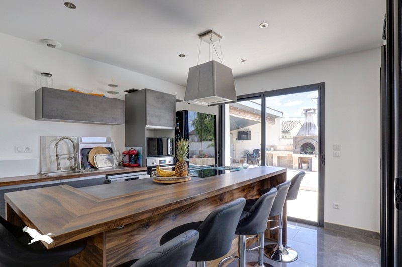 Vente Maison ST SULPICE LA POINTE - 5 pièces -156 m² - (81370)