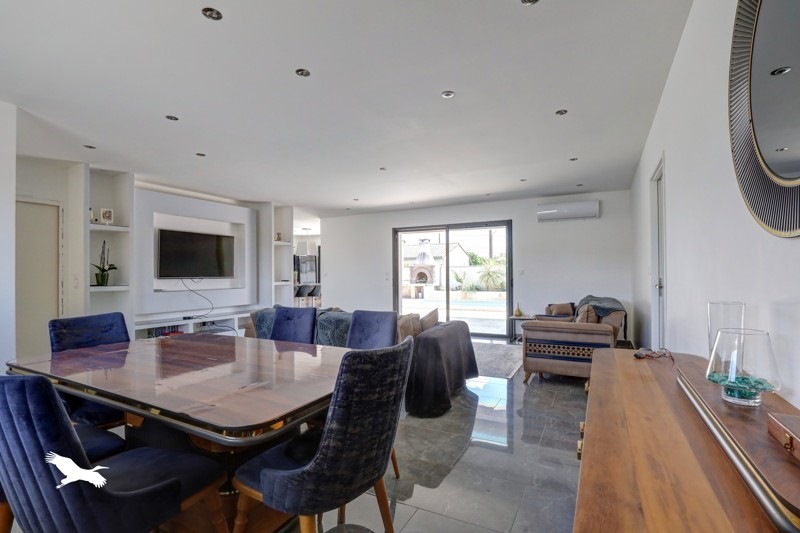 Vente Maison ST SULPICE LA POINTE - 5 pièces -156 m² - (81370)