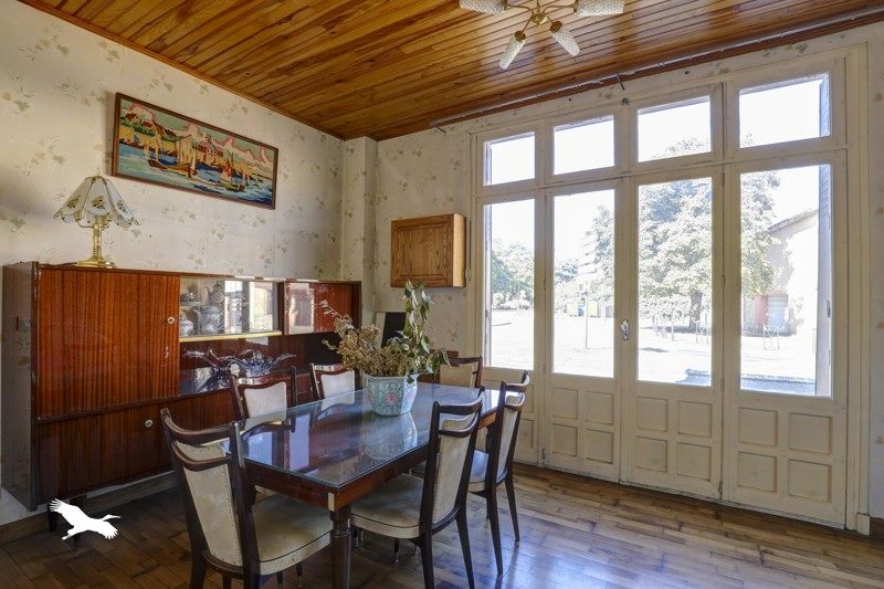 Vente Maison ST SULPICE LA POINTE - 8 pièces -147 m² - (81370)
