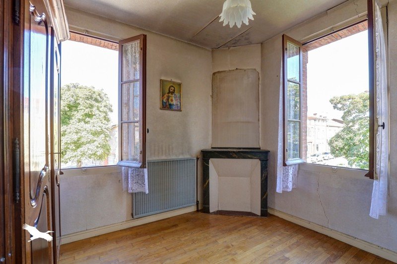 Vente Maison ST SULPICE LA POINTE - 8 pièces -147 m² - (81370)