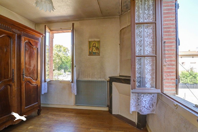 Vente Maison ST SULPICE LA POINTE - 8 pièces -147 m² - (81370)