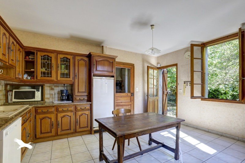 Vente Maison ST SULPICE LA POINTE - 8 pièces -147 m² - (81370)