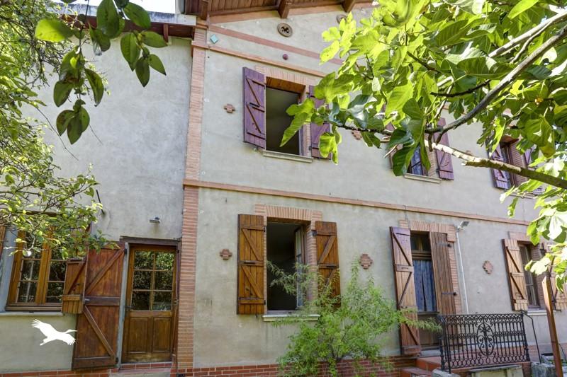 Vente Maison ST SULPICE LA POINTE - 8 pièces -147 m² - (81370)