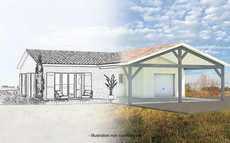 Vente Terrain ST SULPICE - -1187 m² - (81370)