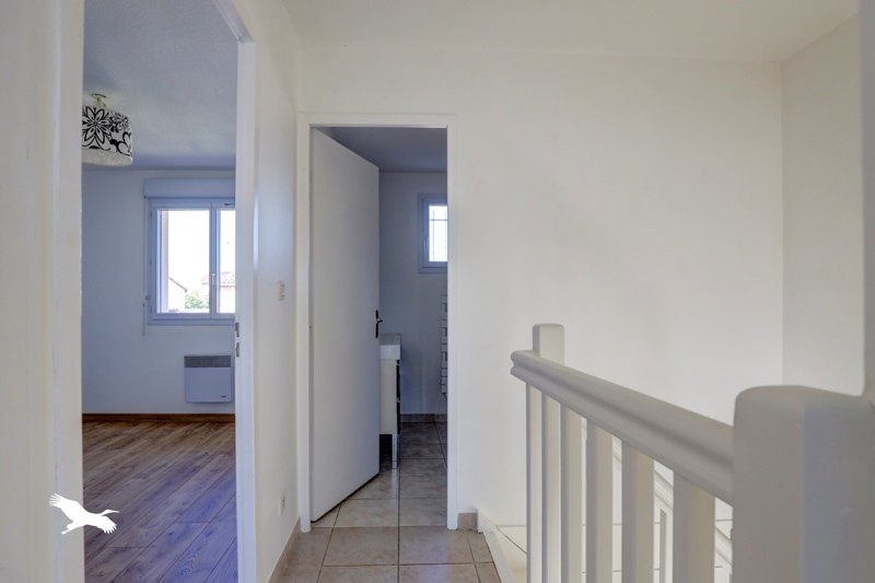 Vente Maison ST SULPICE LA POINTE - 4 pièces -82 m² - (81370)